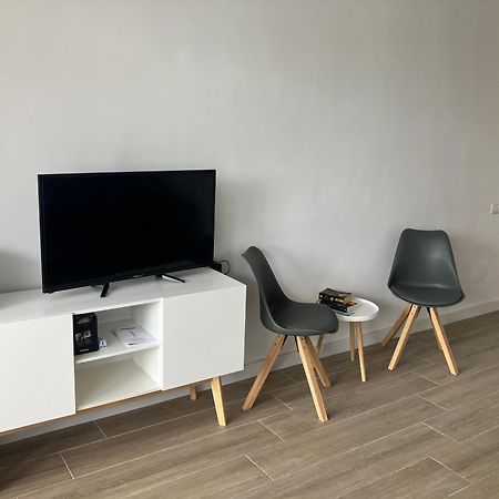 Casa Giori Playa De Las Americas Dış mekan fotoğraf
