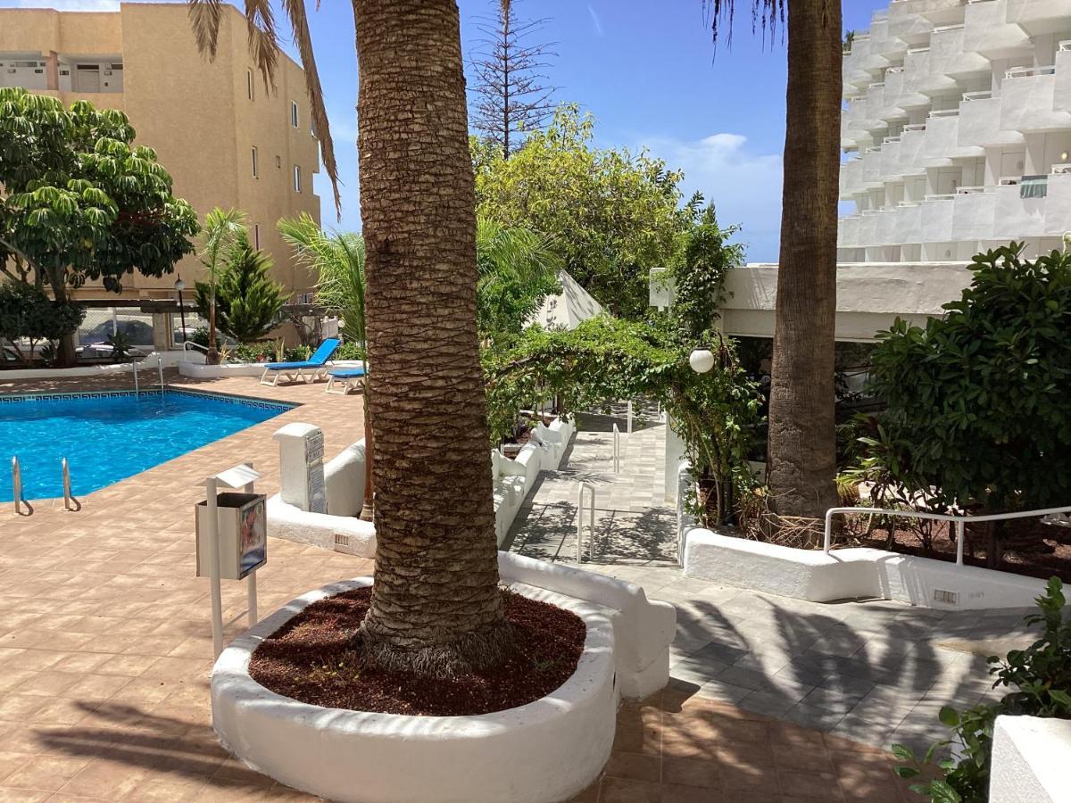 Casa Giori Playa De Las Americas Dış mekan fotoğraf