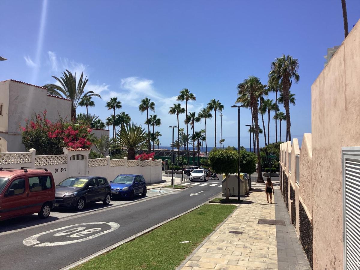 Casa Giori Playa De Las Americas Dış mekan fotoğraf
