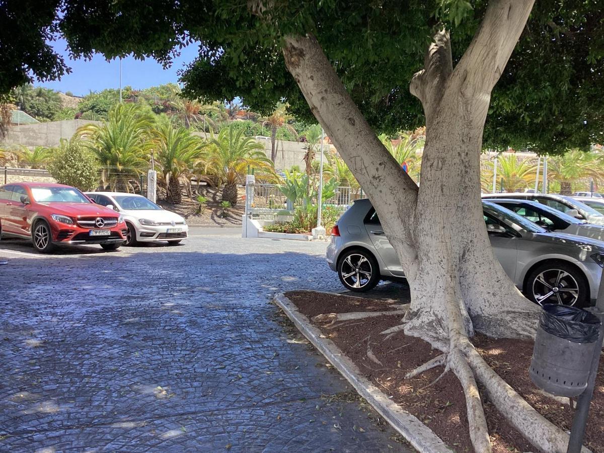 Casa Giori Playa De Las Americas Dış mekan fotoğraf