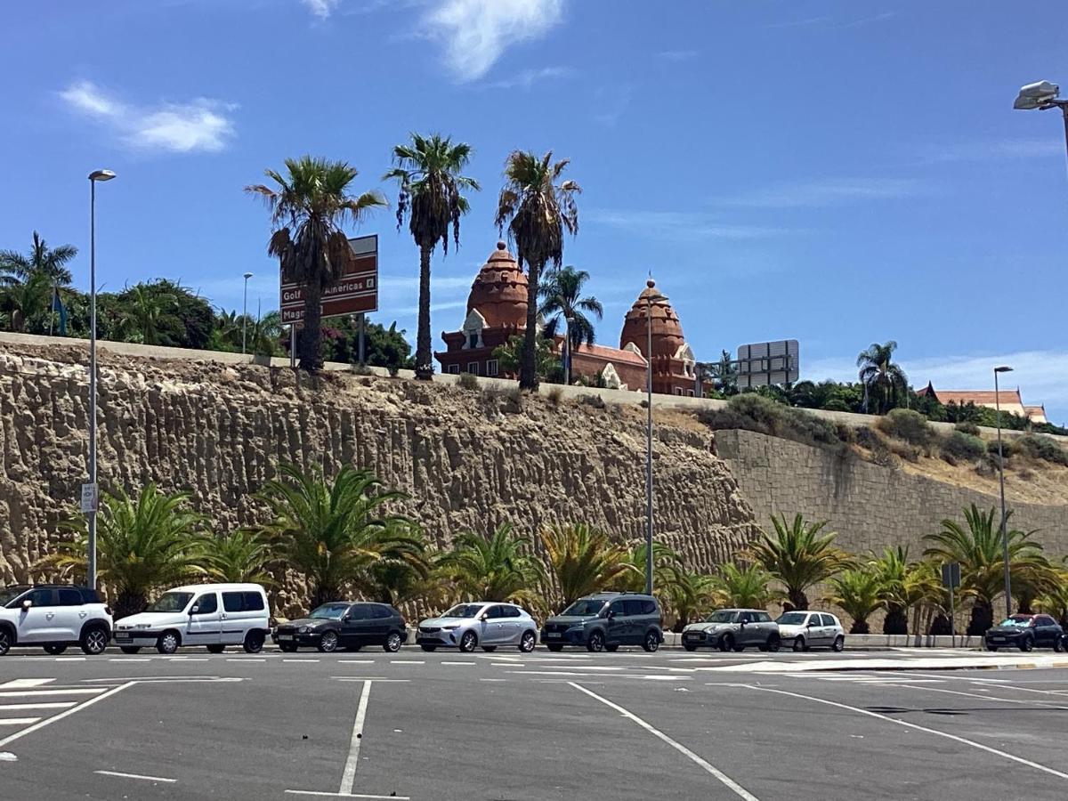 Casa Giori Playa De Las Americas Dış mekan fotoğraf