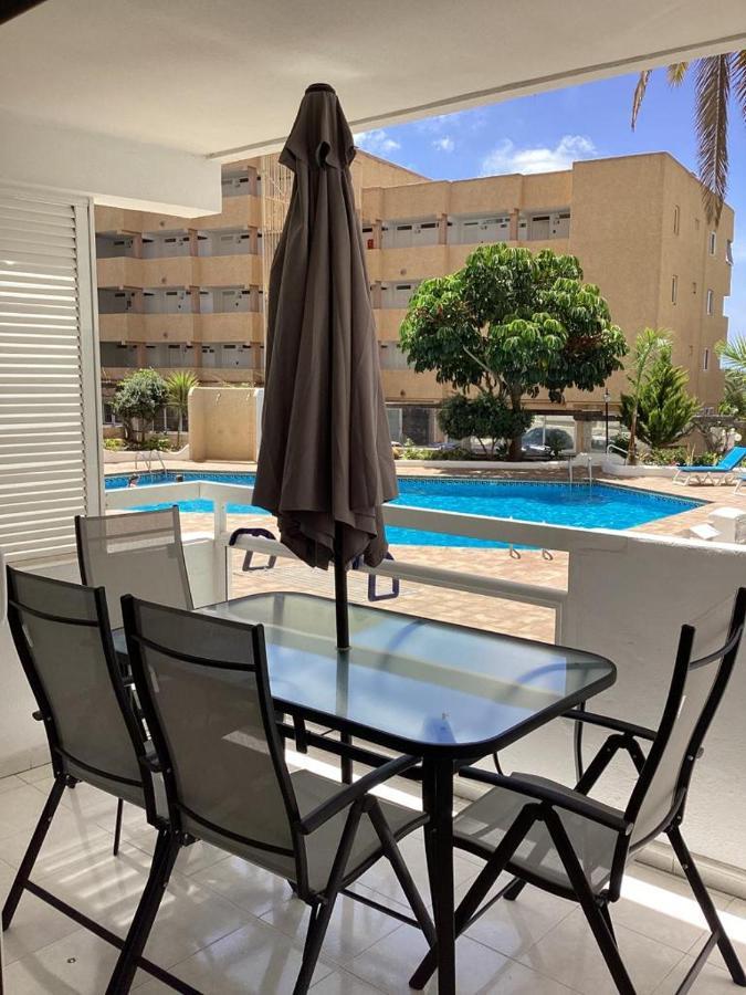 Casa Giori Playa De Las Americas Dış mekan fotoğraf