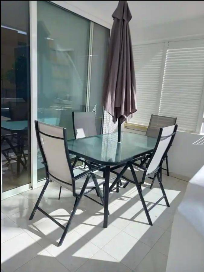 Casa Giori Playa De Las Americas Dış mekan fotoğraf
