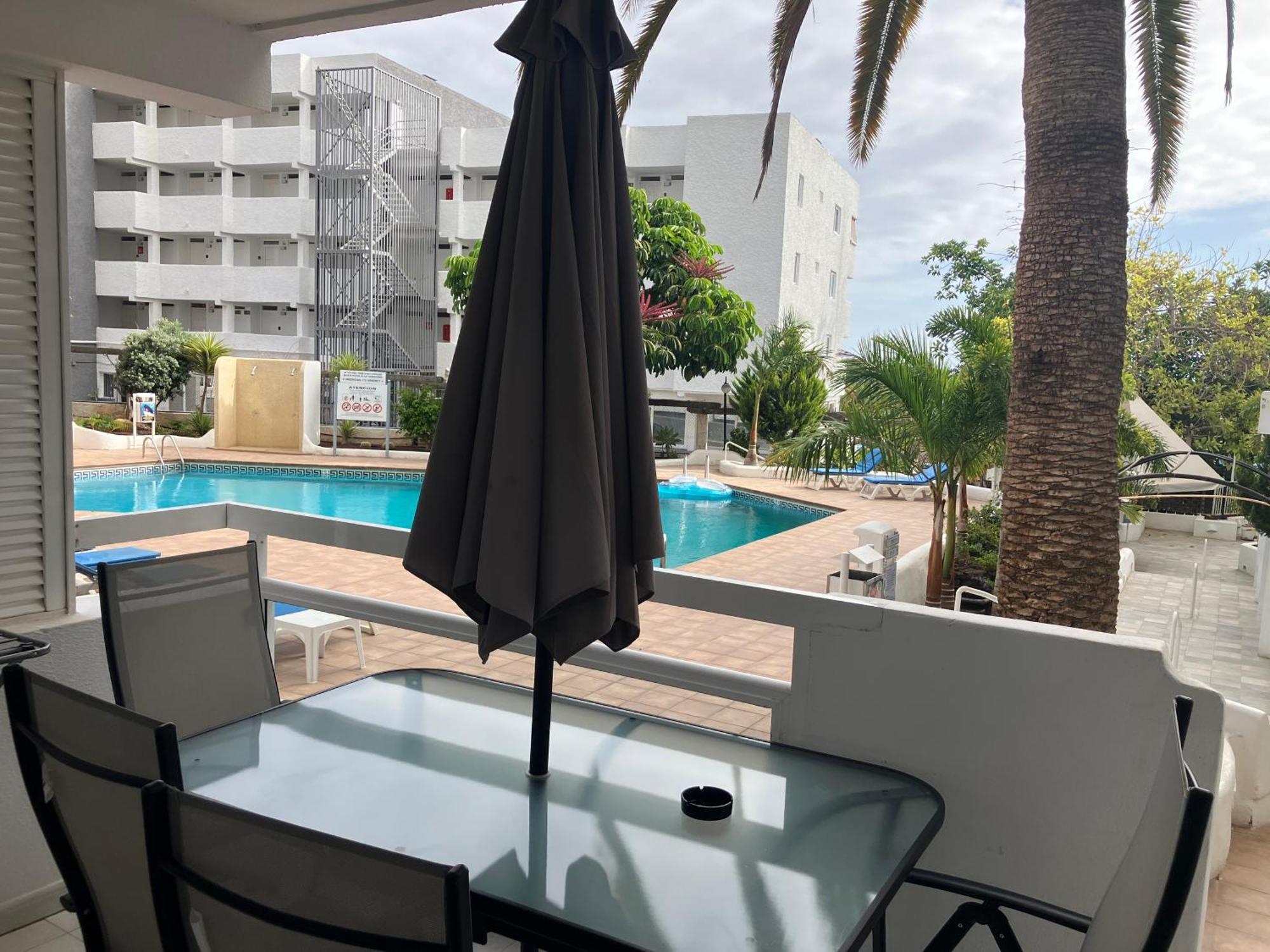 Casa Giori Playa De Las Americas Dış mekan fotoğraf