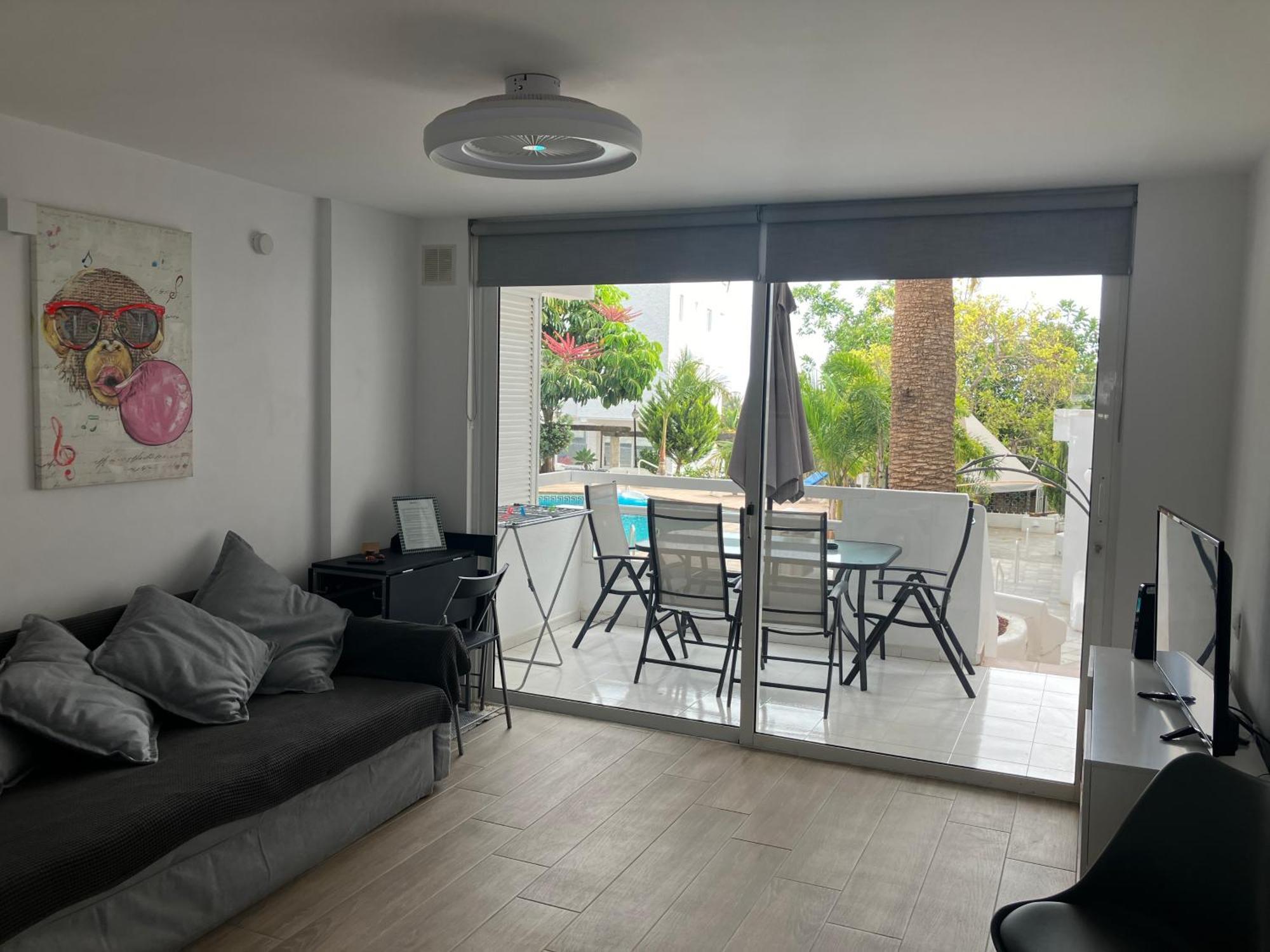 Casa Giori Playa De Las Americas Dış mekan fotoğraf