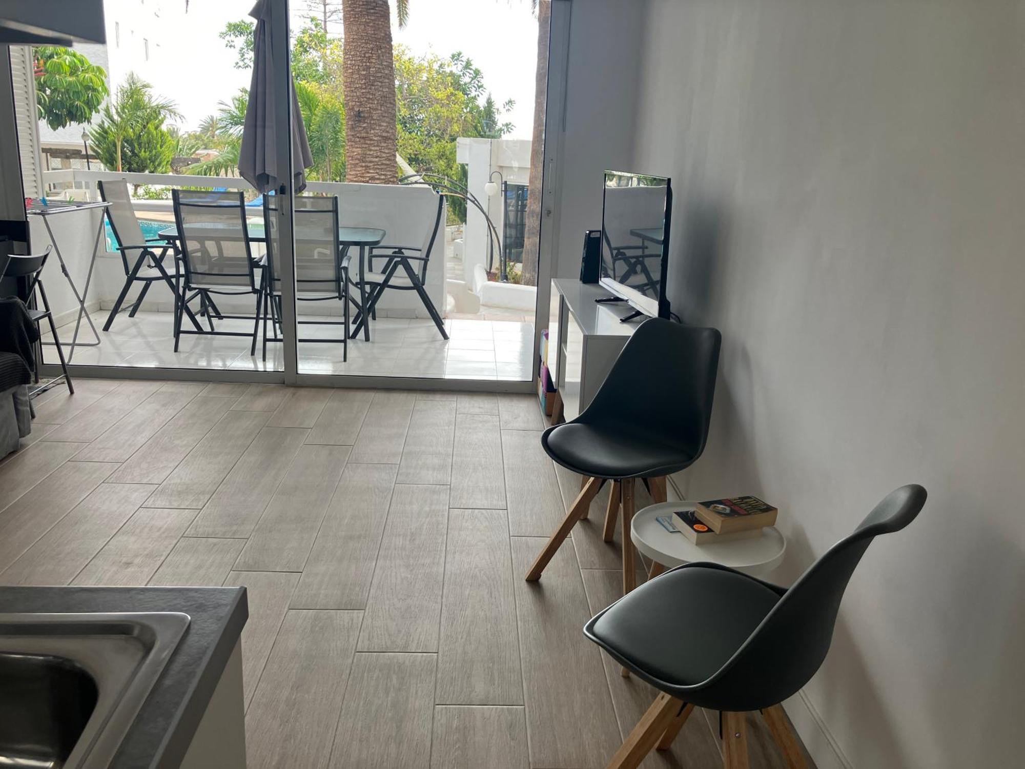 Casa Giori Playa De Las Americas Dış mekan fotoğraf