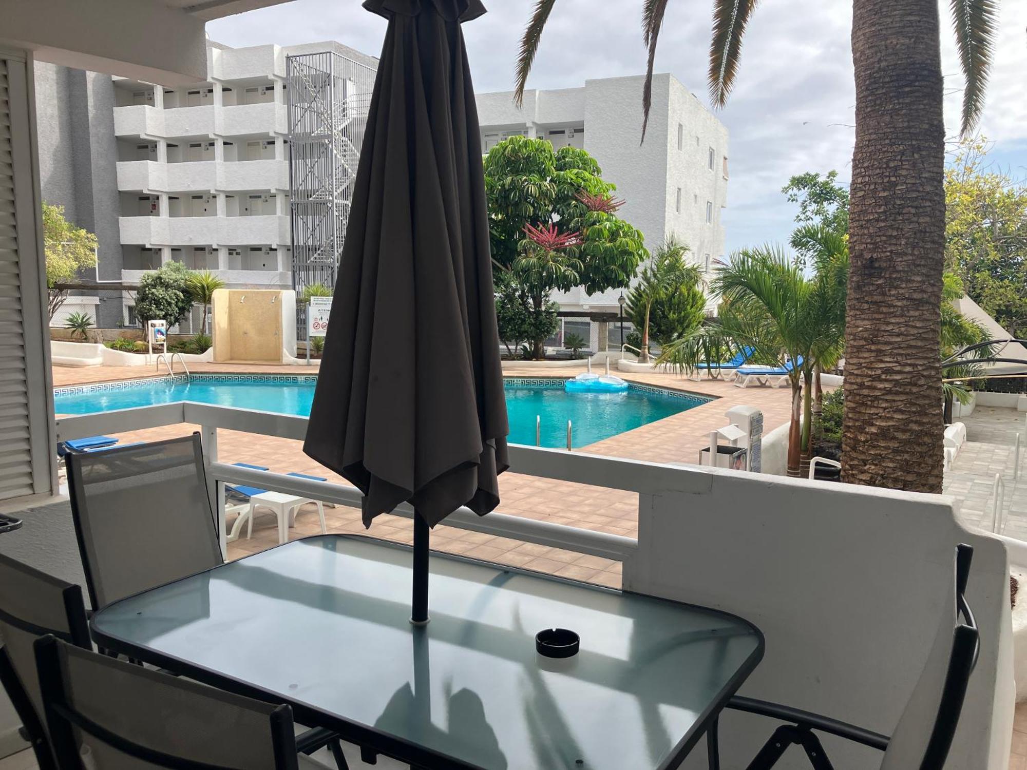 Casa Giori Playa De Las Americas Dış mekan fotoğraf