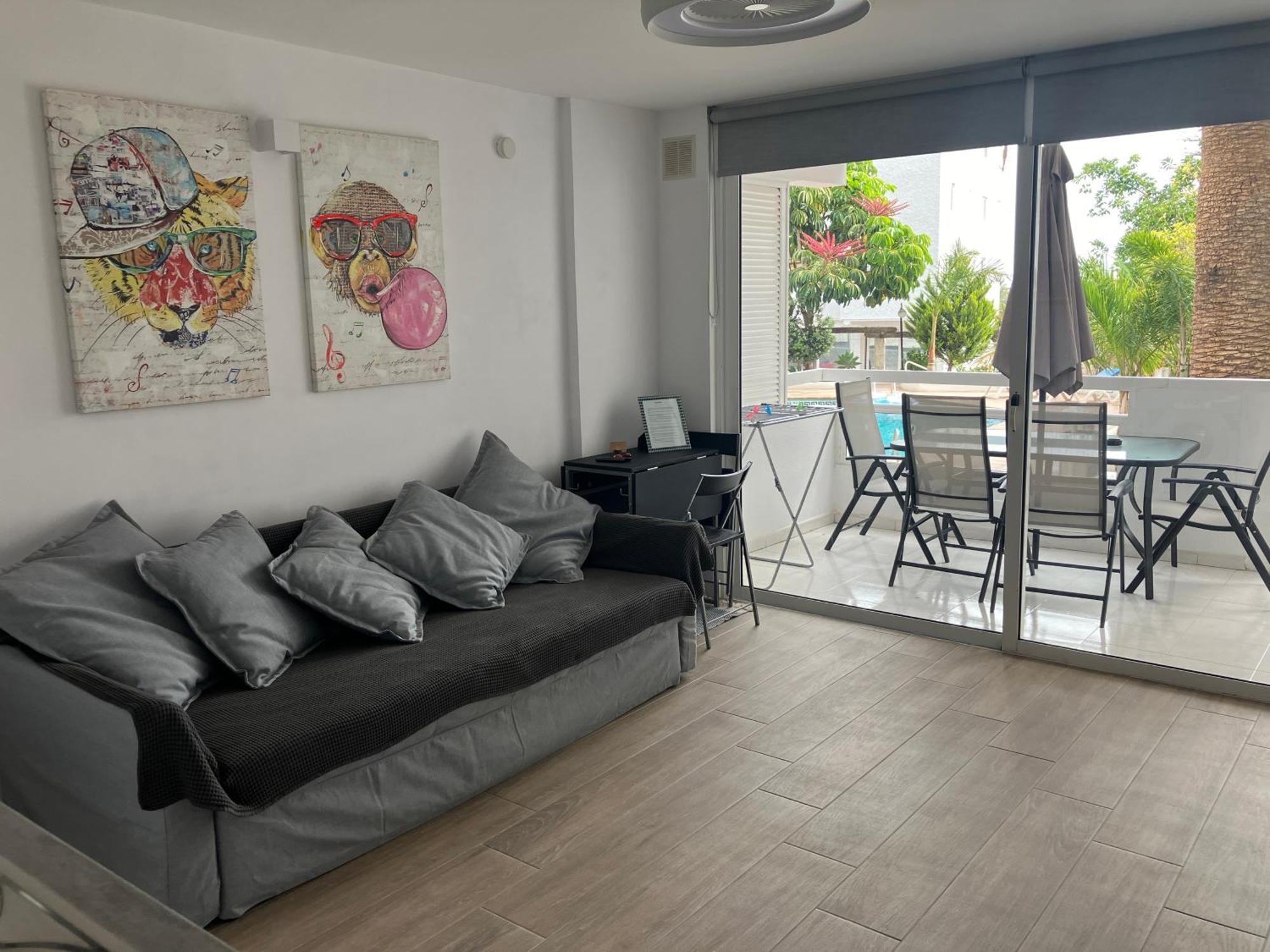 Casa Giori Playa De Las Americas Dış mekan fotoğraf