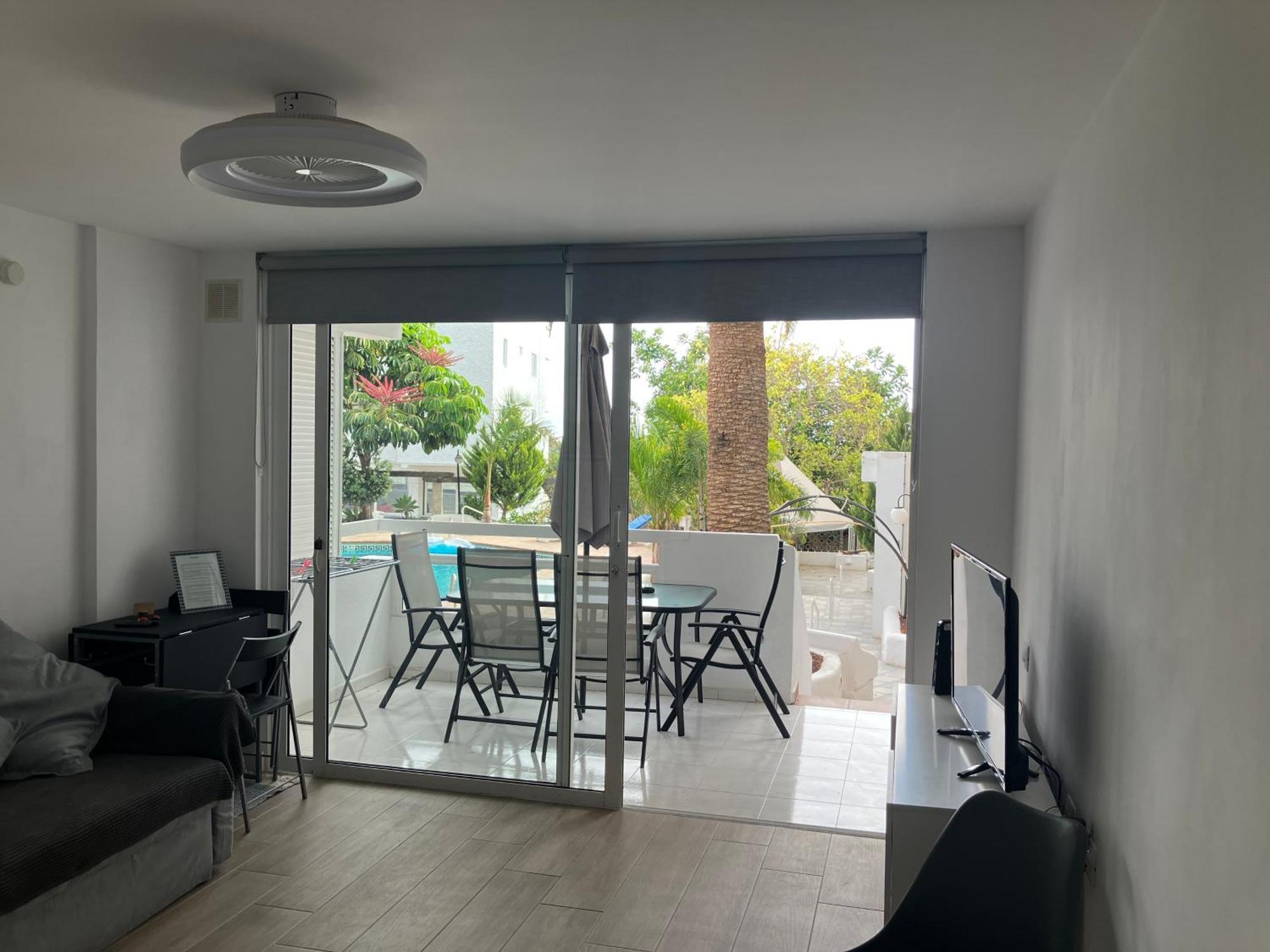Casa Giori Playa De Las Americas Dış mekan fotoğraf