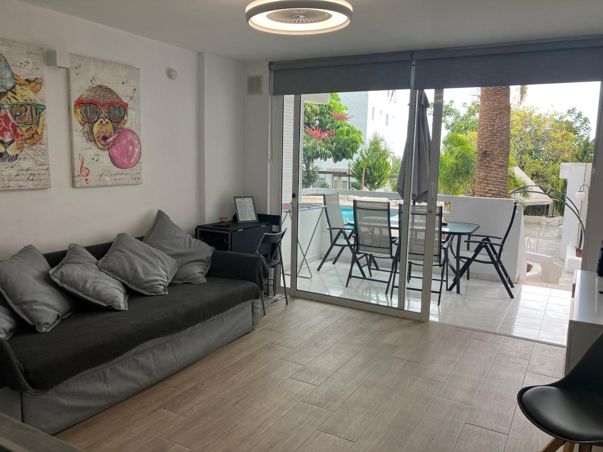 Casa Giori Playa De Las Americas Dış mekan fotoğraf