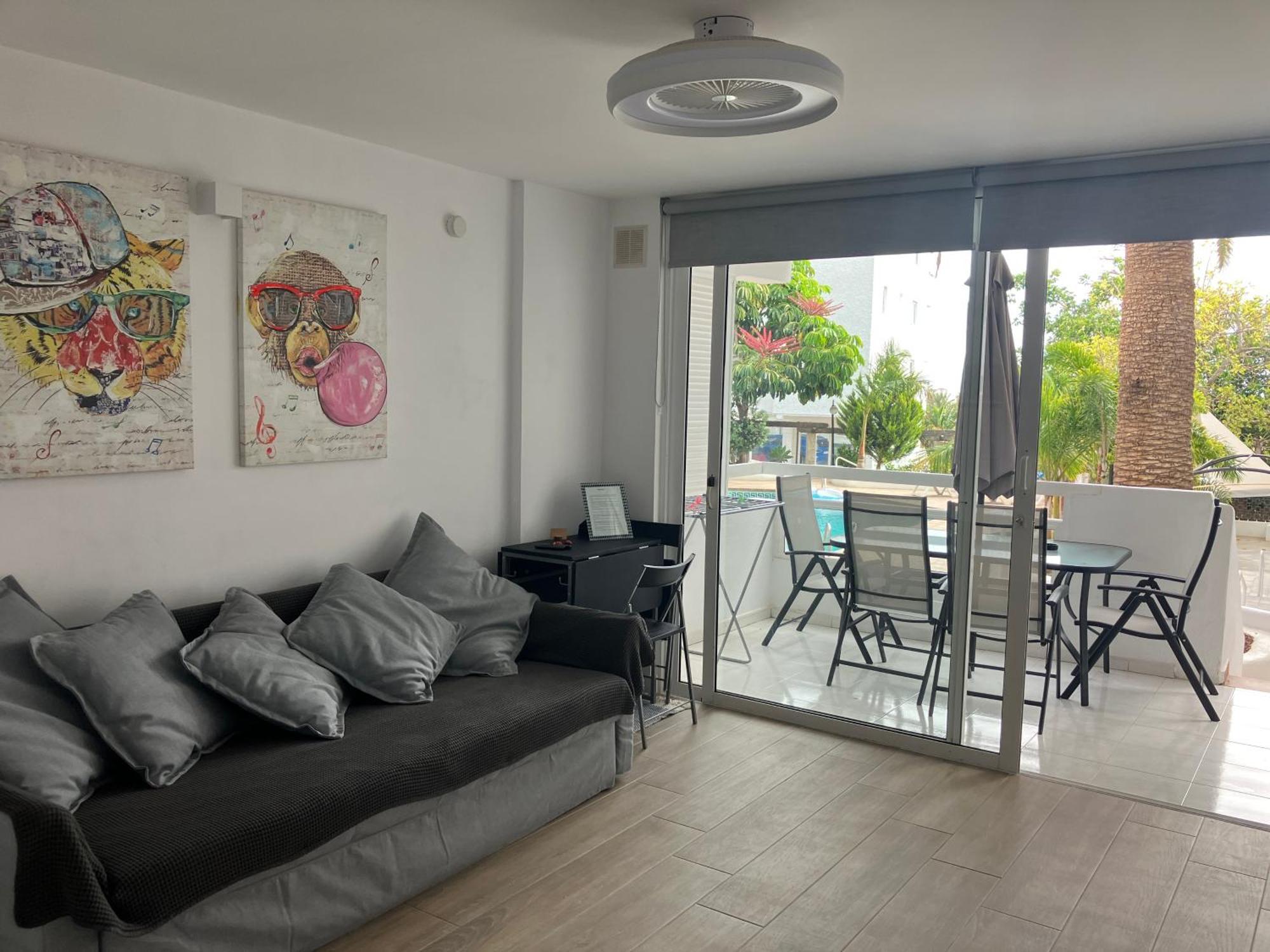 Casa Giori Playa De Las Americas Dış mekan fotoğraf
